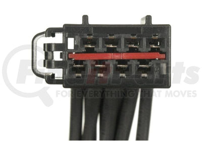 STANDARD IGN auto part