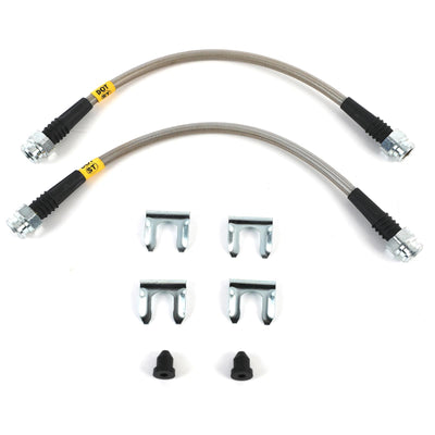 SS LINE KIT ECLIPSE -