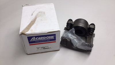 A1 REMFG INC auto part