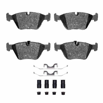 DFC auto part