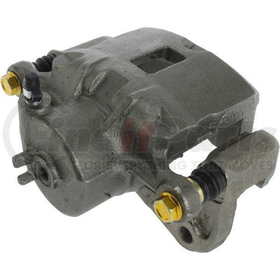 SEMI-LOADED BRAKE CALIPER