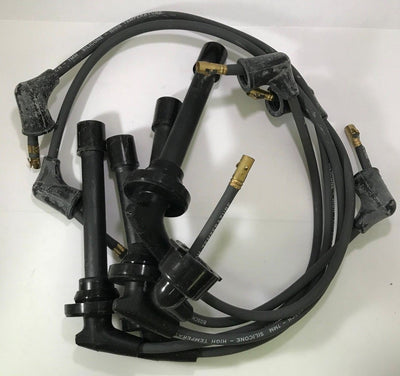 SPARK PLUG WIRE SET
