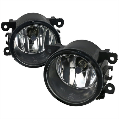 SPEC D TUNING fog light kit