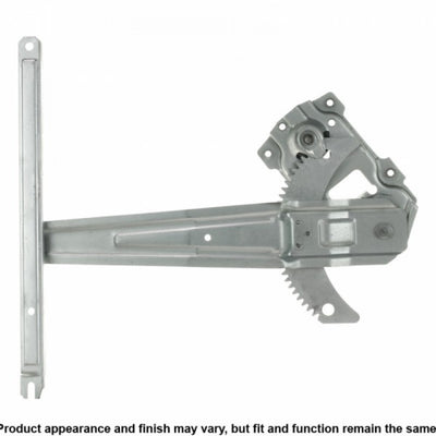 A1 REMFG INC auto part