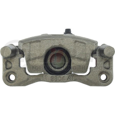 SEMI-LOADED BRAKE CALIPER