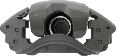 SEMI-LOADED BRAKE CALIPER