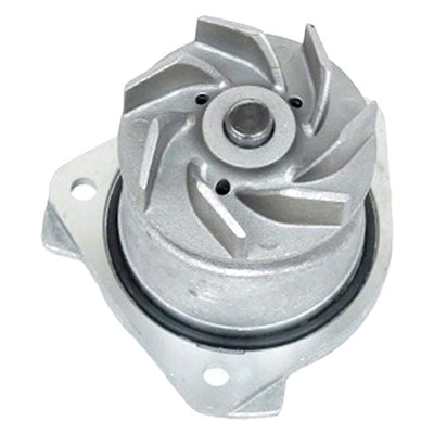 NEW WATER PUMP
