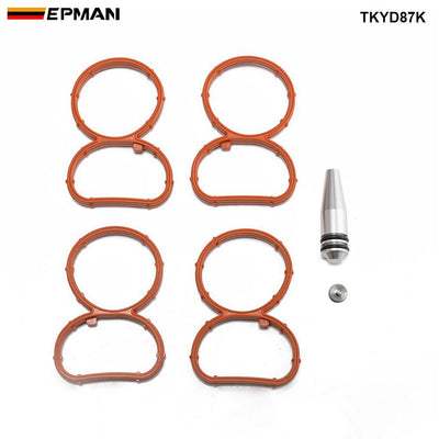 MOUNTING KIT, CHARGER