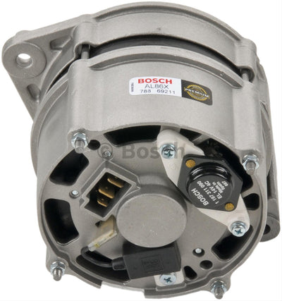 RE ALTERNATOR