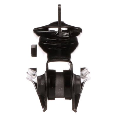 DELPHI control arms