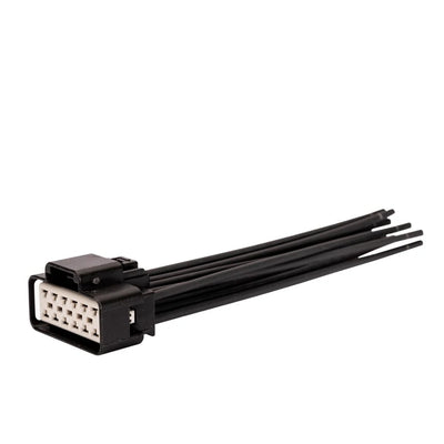 Fleece Performance Universal Heated Seat Module Connector Pigtail