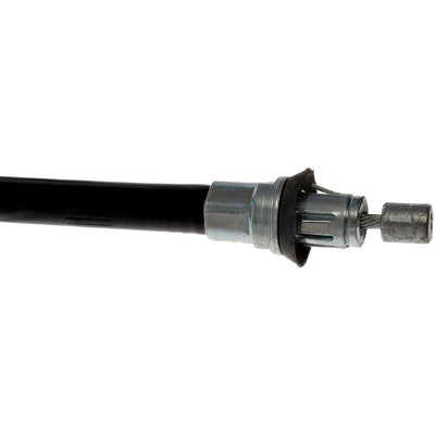 BRAKE CABLE