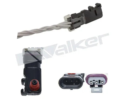 Walker Products Inc. - auto part