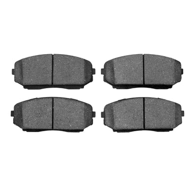 R1 16-25 Mazda CX-5 Front R1 Optimum OE Brake Pads
