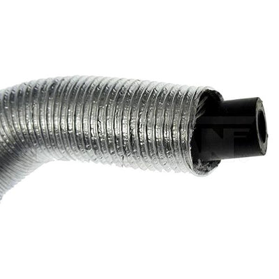 TURBO COOLANT FEED LINE