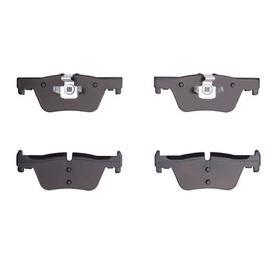 DFC roof rack