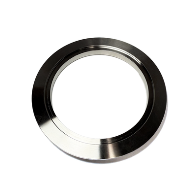 Stainless Bros Audi 17-25 B9 RS5 / 19-25 C8 RS6 Turbo Outlet Flange (4.5in Tubing) - SS304