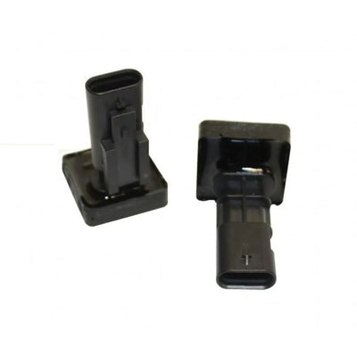 ETS Electronic Exhaust Valve Simulator Ford Focus RS 2016