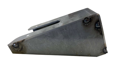 Rust Buster 2004-2012 Chevy Colorado & GMC Canyon Rear Cab Frame Mount - Left