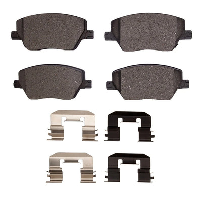 DFC auto part