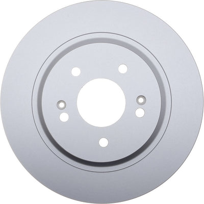 BRAKE ROTOR