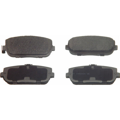 WAGNER BRAKE auto part