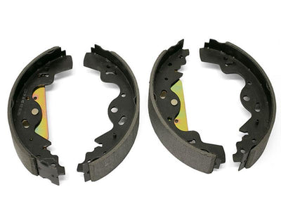 NEW BRAKE SHOES