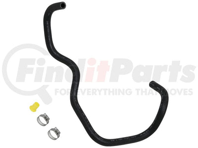 Gates Power Steering Return Line Hose Assembly