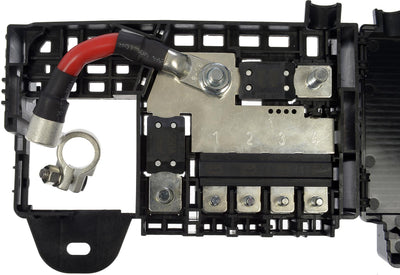 BATTERY CIRCUIT FUSE