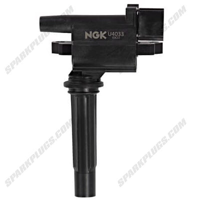 NGK auto part