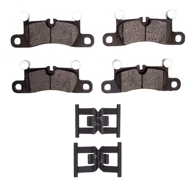 DFC auto part