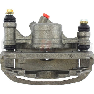 SEMI-LOADED CALIPER