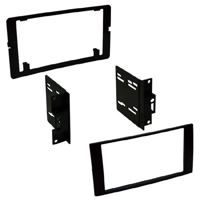 American International Install auto part