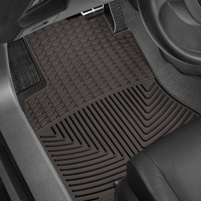 WeatherTech floor mats
