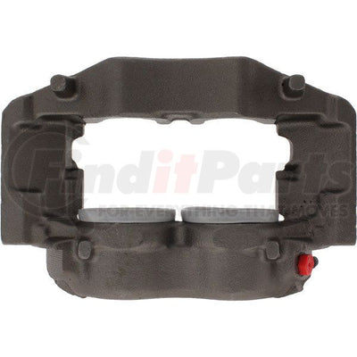 Centric Semi-Loaded Brake Caliper - Front Right