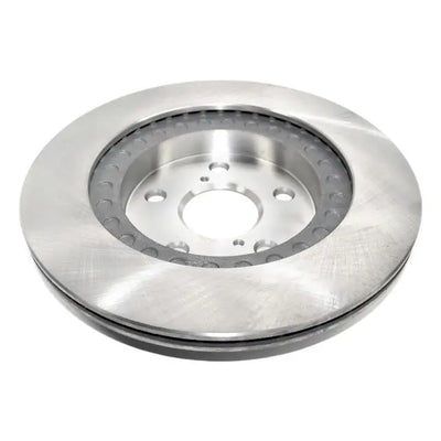 Brake Rotors: Various Makes and Models; Brake Rotor; Outside Diameter 11.88"; 5 Bolt Holes; Vented