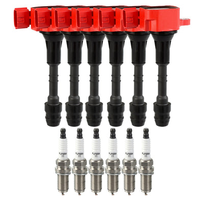 STANDARD IGN auto part