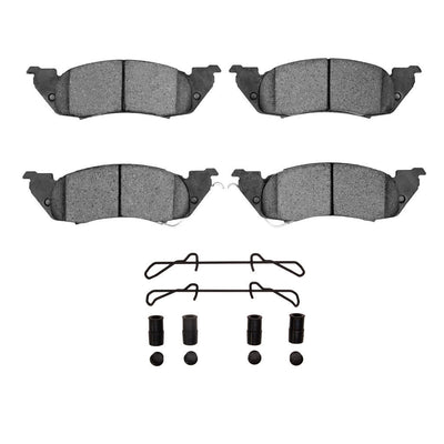 DFC auto part
