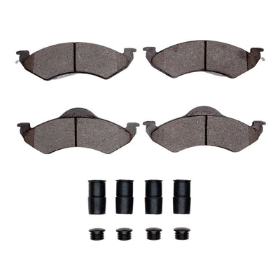 DFC auto part