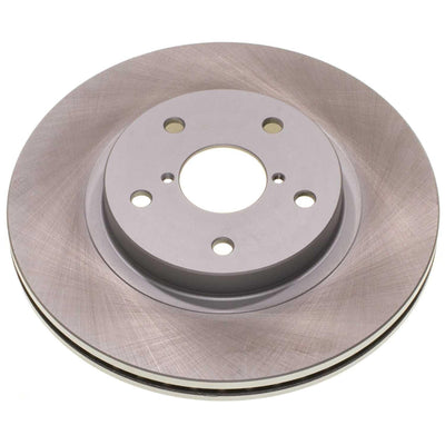 Power Stop 19-20 Subaru Forester Front Semi Coated Rotor