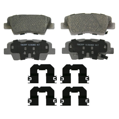 WAGNER BRAKE auto part