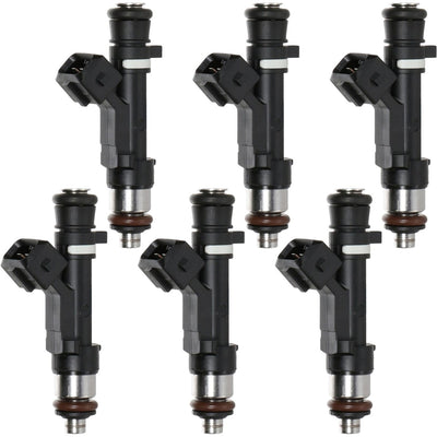 GASOLINE INJECTOR