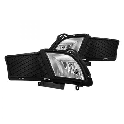 Winjet fog light kit