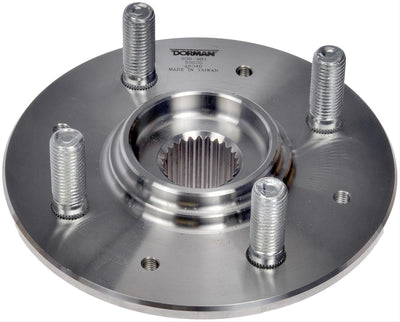 GEN 1 WHEEL HUB