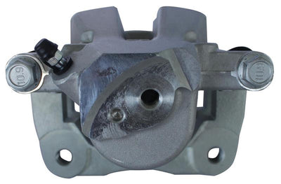 BRAKE CALIPER & BRACKET