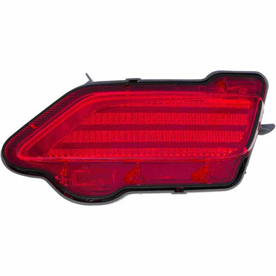 TY RAV4 1315 PARKING LIGHT ASSY(REAR BUMPER REFLECTOR) LH