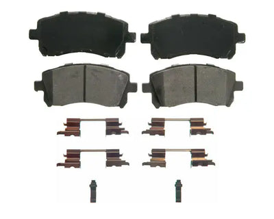 WAGNER BRAKE auto part