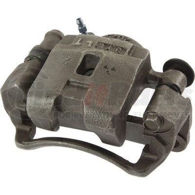 SEMI-LOADED BRAKE CALIPER