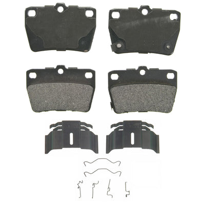WAGNER BRAKE auto part