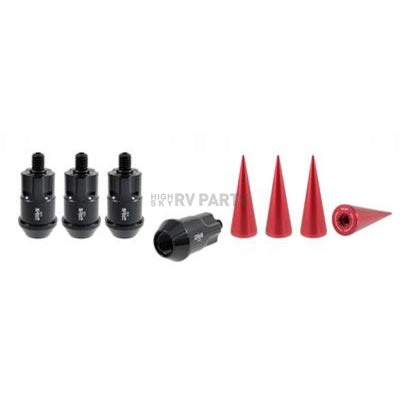 TRUE SPIKE WHEEL INSTALLATION KIT